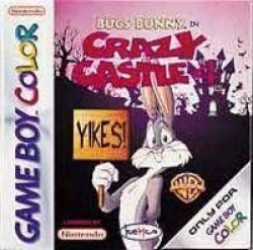 Bugs Bunny – Crazy Castle 4 Rom